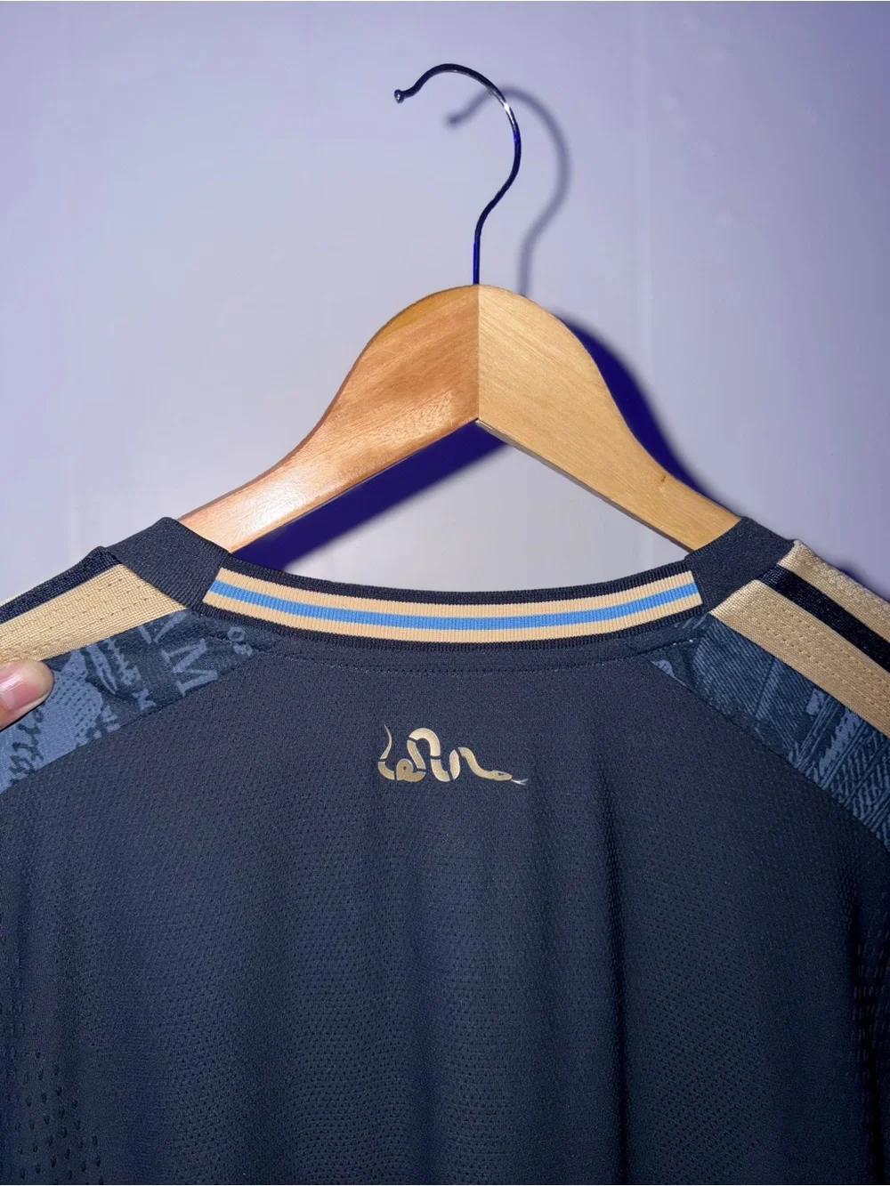 Men Adidas Philadelphia Union jersey Size 2XL